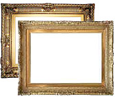 Багет для картин