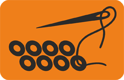 Все для вышивки бисером